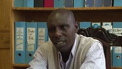 CLEAN : Former Kenyan runner rebukes rebukes Coe over IAAF corruption News Clip