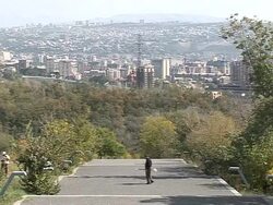 CLEAN: Old wounds hurt as Armenia and Turkey plan reconciliation News Clip