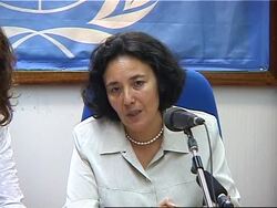 MONUC on situation in troubled region News Clip