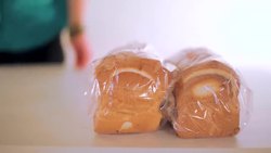 Love Letter to Food Instructional Video