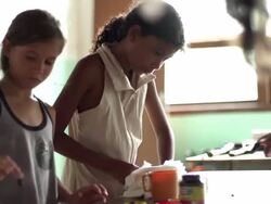 BROLL: Campo Bahia - Pastor â€“ OTTO Stock Footage