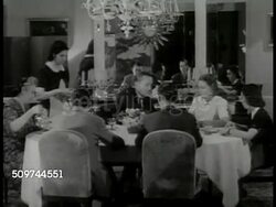 Argentine upper class Instructional Video