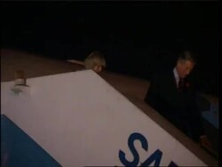 Prince Charles and Camilla, arrive in Islamabad Instructional Video