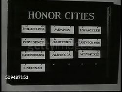 Memphis fire dept. Instructional Video