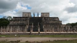 Mexcio, Chicen Itza Maya site Instructional Video