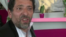 CLEAN : Cannes: Goodbye to language wins Jury Prize News Clip