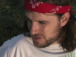 Girl Talk Interview (Clip 3) Stock Footage