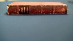 CLEAN : Copy of Hitler's 'Mein Kampf' up for auction in Maryland News Clip