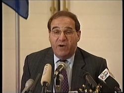 CHINA: BEIJING: EU/CHINA WTO TRADE TALKS News Clip