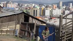 Economic woes dominate Mongolia elections News Clip