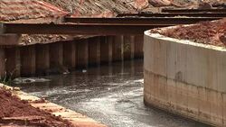 Rio Olympic Games 2016 Construction. News Clip