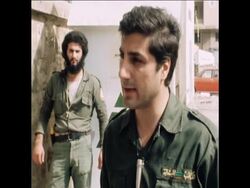 SYND 22 10 78 INTERVIEW WITH CHRISTIAN MILITIA LEADER BASHIR GEMAYEL News Clip