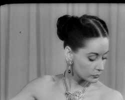 HAIR-DO'S FOR CHRISTMAS PARTIES News Clip