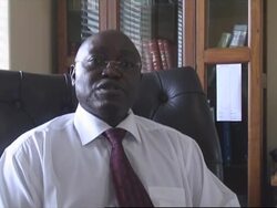 Alleged coup plotter Simon Mann extradited to Equatorial Guinea Instructional Video