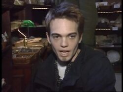 USA: NEW YORK: BONE COLLECTION BOUTIQUE Instructional Video