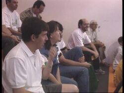 France - World Cup with a difference! News Clip