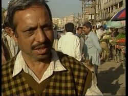 INDIA: EARTHQUAKE AFTERMATH UPDATE Instructional Video