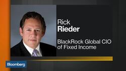 BlackRock's Rieder Is 'Maniacal' About Wall Street News Clip