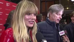 CLEAN : Sundance red carpet for Love and Friendship News Clip