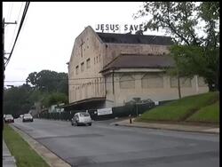 Caring for old church facilities is an increasingly acute problem, particularly for mainline Protestant denominations. In North Carolina, an iconic house of worship tumbles to the ground, the property in the hands of another church Instructional Video