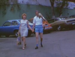 Caribbean Tourism Stock Footage