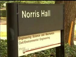 Four months after the horrific shootings at Virginia Tech that killed 32 students, a new school year is beginning.  Officials are working overtime to make sure students feel safe. Instructional Video