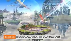 Nintendo Says Super Smash Bros. Pre-Orders Set Record News Clip