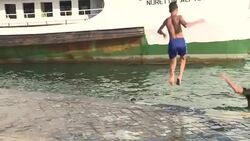 CLEAN : Turkey swelters under soaring temperatures News Clip