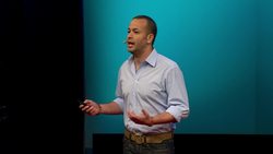 Nathan Wolfe: What's left to explore? Instructional Video