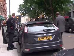 Press Association Building Headquarters News Clip