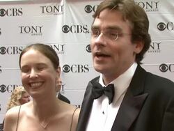 2007 Tony Awards Stock Footage