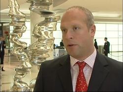 UK analyst on oil price, German market reax to prices News Clip