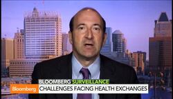 What Challenges Are Health Exchanges Facing? News Clip