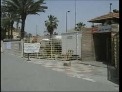 WRAP IEDs, car bombs in Baghdad; violence in Basra and Ramadi News Clip