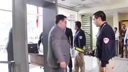 CLEAN : Authorities formalize charges against Bachelet daughter in law News Clip