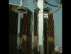 SYND07/12/69 A PREVIEW OF THE EXPO IN OSAKA JAPAN News Clip