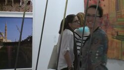 CLEAN : Seventh edition of Art Dubai kicks News Clip