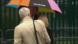 WikiLeaks founder arrives for extradition hearing, departure Instructional Video