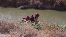 CLEAN : US MEXICO LAUNCH CROSS-BORDER SEARCH FOR LOST BOY WITH AUTISM News Clip