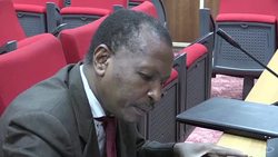 CLEAN : Niger ordered to compensate slain former presidents family News Clip