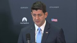 Ryan Defends Vote to Release FBI Memo News Clip