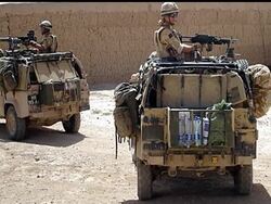 Officials in Afghanistan say 45 civilians were killed in an airstrike targeting the Taliban; while NATO officials say some civilians were killed, they say the exact number is less than 45. News Clip