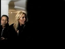 The warrant issued Friday for a parole violation turns out to be 'much ado about nothing,' according to the actress' attorney and the Beverly Hills Municipal Court judge. (March 16) News Clip