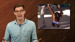 Where Did Humans Come From? Instructional Video