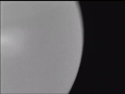 THE NAVY GETS THROUGH - NO SOUND News Clip