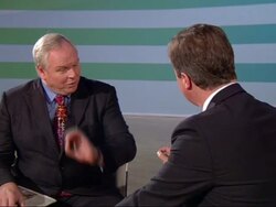 David Cameron Spending Cuts Interview #2 News Clip