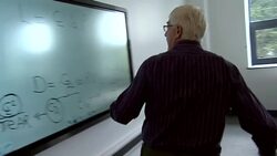 Theresa May visits the International Aviation Academy in Norwich News Clip