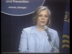 Update on the outbreak from the CDC News Clip