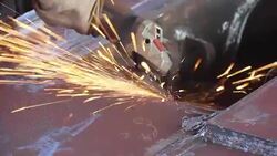 welding Stock Footage
