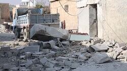 CLEAN : Seven killed in airstrikes near Syria's Idlib: monitor News Clip